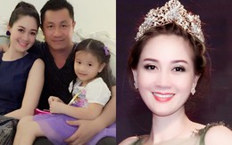 Cuộc sống "có chồng không chịu cưới" của Hoa hậu Việt 24 năm đăng quang vẫn chưa có người kế nhiệm
