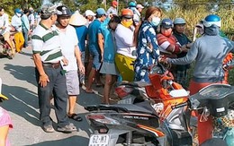 Vụ kẻ trộm sát hại chồng, vợ tự vệ khiến trộm chết: Đối tượng trộm cắp có nợ tiền nạn nhân