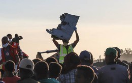 Hành khách nói máy bay Ethiopia gặp lỗi động cơ ba ngày trước