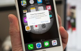 3 cách xóa "máy tính tin cậy" trên iPhone để bảo vệ quyền riêng tư
