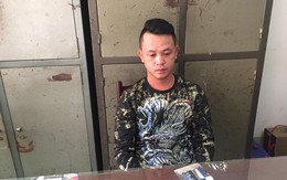 Nạn nhân bị đâm chết từng tán tỉnh vợ chủ nợ?