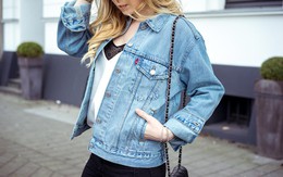 4 xu hướng diện đồ denim được dự báo sẽ khiến chị em mê mệt trong năm nay