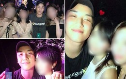 Tiệc thác loạn 8 tỷ, chân dài showbiz núp bóng gái mại dâm kiếm cả tỷ đồng