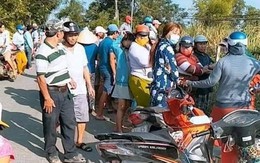 Người vợ chém chết tên trộm có bị truy cứu trách nhiệm hình sự?