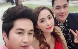 Bằng chứng 'cá sấu chúa' Quỳnh Nga đã ly hôn ông xã Doãn Tuấn sau 5 năm kết hôn