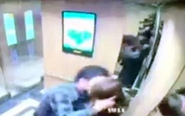 Vụ cô gái bị cưỡng hôn trong thang máy: Công an Hà Nội chính thức lên tiếng