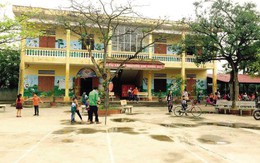 Hàng loạt vụ sàm sỡ, nhắn tin “gạ tình” học sinh: “Nhà trường là nơi giáo dục chứ không phải công viên”