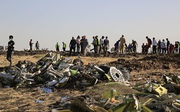 Lý do nào khiến máy bay vừa cất cánh 6 phút đã rơi xuống khiến 157 người thiệt mạng?