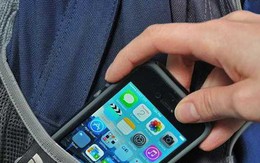 Nghi can câm điếc thực hiện 5 vụ trộm trong một đêm