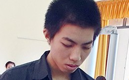 Đâm chết người vì bị chửi 'nhậu ké' còn rủ thêm bạn