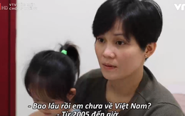 18 năm xa xứ, cô dâu Việt "ngậm đắng nuốt cay" bị chồng bỏ, không quốc tịch