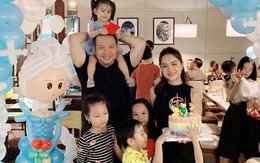 Mỹ nhân Việt hậu ly hôn: Lấy đại gia vẫn phải ngậm ngùi ra đi tay trắng, lấy người thường thì được chu cấp tiền tỷ mỗi năm