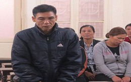 Mâu thuẫn gia đình, em trai sát hại anh ruột