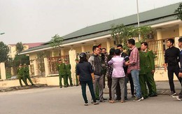 Nghệ An: Làm rõ vụ nghi phạm đánh bạc tử vong sau 5 ngày bị tạm giữ