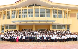 Học viện Tòa án không tuyển nữ sinh trên 60 kg