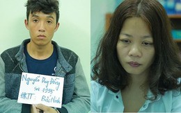 Vượt cả nghìn km truy bắt cặp 'phi công - máy bay' nghi giết người