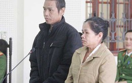 Rủ nhau buôn ma túy chia tiền lãi, hai chị em chia nhau 35 năm tù