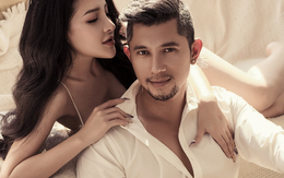 Cặp đôi thị phi Lương Bằng Quang và bạn gái giờ ra sao sau khi chi hàng trăm triệu để "đập mặt xây lại"?