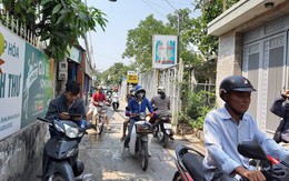 Đi uống trà sữa, thiếu niên 16 tuổi bị đâm tử vong