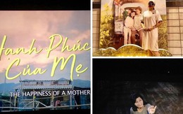 “Hạnh phúc của mẹ” đã lấy đi nhiều nước mắt khán giả