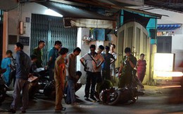 Chặn kẻ trộm, người đàn ông bị tông nguy kịch