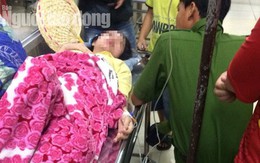 Không chịu giữ trẻ cắn bạn, giáo viên mầm non bị phụ huynh đánh nhập viện