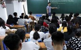 Học sinh Hà Nội nháo nhào tìm 'lò' luyện Sử