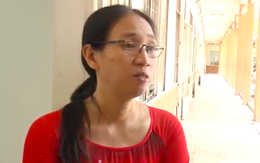 “Cô giáo câm lặng” không phù hợp đứng lớp