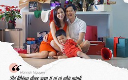 Nữ giám đốc xinh đẹp tiết lộ lý do 'lười' mua đồ chơi, quần áo xịn cho con