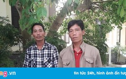 Một bị cáo viết thư tay rồi tự tử vì kêu oan không thành