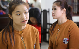Hai kẻ đưa bé gái sang Trung Quốc bán bị phạt tù