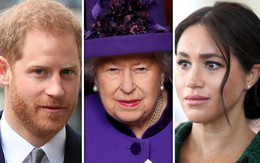 Meghan thách thức dư luận khi sắp tổ chức tiệc mừng em bé lần  thứ hai và bị Nữ hoàng Anh ra tay can thiệp một kế hoạch cá nhân phá vỡ quy chuẩn của hoàng gia