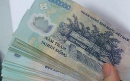 Thẩm phán ở Bắc Giang vòi tiền để giảm tội cho 3 bị can