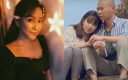 Góc khuất về mối tình "chú - cháu" với NSƯT Công Lý của người đẹp gốc Quảng Trị trong "Những cô gái trong thành phố"
