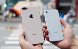 iPhone 8 ế ẩm: Khách chê, siêu thị giảm giá, bỏ bán hàng