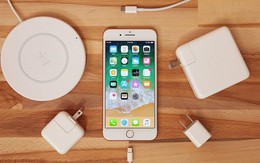 Cách để sạc iPhone nhanh nhất