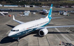 'Boeing sai sót nghiêm trọng khi phân tích an toàn của 737 Max'