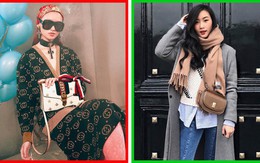 10 bí kíp "chí mạng" giúp chị em xài đồ tiết kiệm mà vẫn sang trọng như bà hoàng