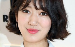 Park Shin Hye thật sự đã đạt đến ngưỡng đỉnh cao nhan sắc sau khi xén tóc