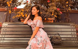 Đây là 4 mẫu váy liền mãi không chịu lỗi mốt, và bạn sẽ muốn sắm bằng hết