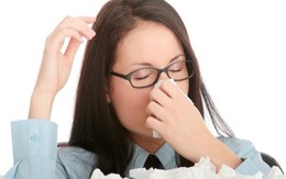 Các biến chứng do bệnh cúm gây ra