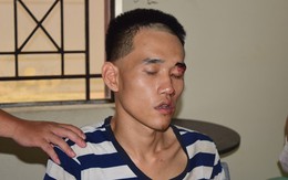 Nam thanh niên bị phạt 16 năm tù vì giết người trong đám tang cha ruột