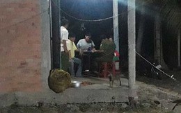Nghi án người đàn ông đâm chết người tình sau trận cãi vã