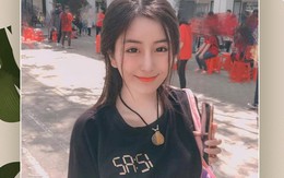 Nữ sinh cấp 3 hot nhất Sài Gòn: Không cần người đẹp trai và quá giàu có, vì mình có thể kiếm được tiền