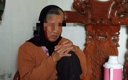 Rúng động cha giết con ở Đà Nẵng: Mẹ già kể phút chết lặng nhận điện thoại