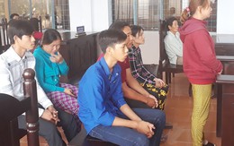 Người phụ nữ đánh ghen tàn bạo ở Cà Mau lĩnh tù treo