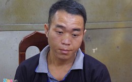 Bắt giam kẻ giết vợ hờ do ghen tuông