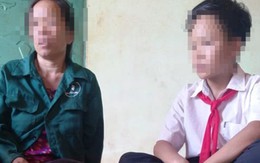 Học lớp 6 không thể đọc, viết: Cho lên lớp để khỏi bỏ học