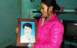 Nghi phạm giết người ra đầu thú nhưng gần 6 năm vẫn chưa được đi tù