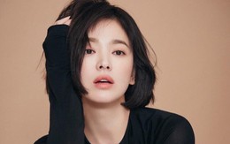 Động thái đầu tiên của Song Hye Kyo sau tin đồn ngoại tình: Đăng ảnh na ná cô bạn thân 'tiểu tam' là có ý gì?